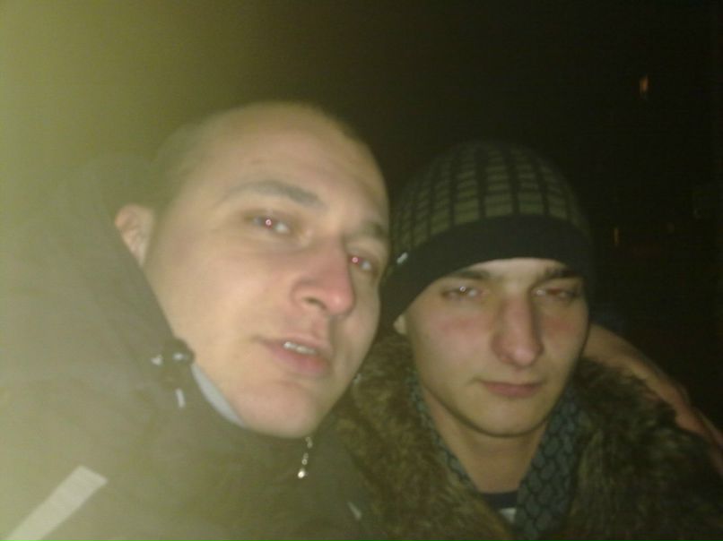 Владимир Скачко | Киев