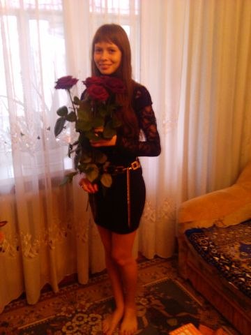 Таня Love | Ростов-на-Дону