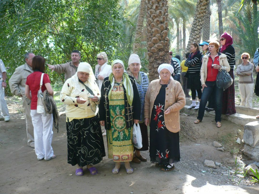 Венера Гатиятуллина | Санкт-Петербург