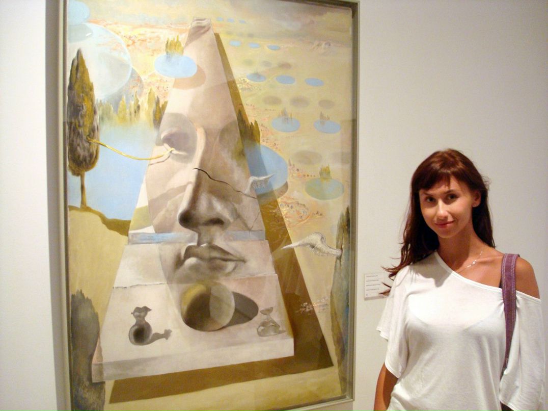 Марина Сидоренко | Барнаул