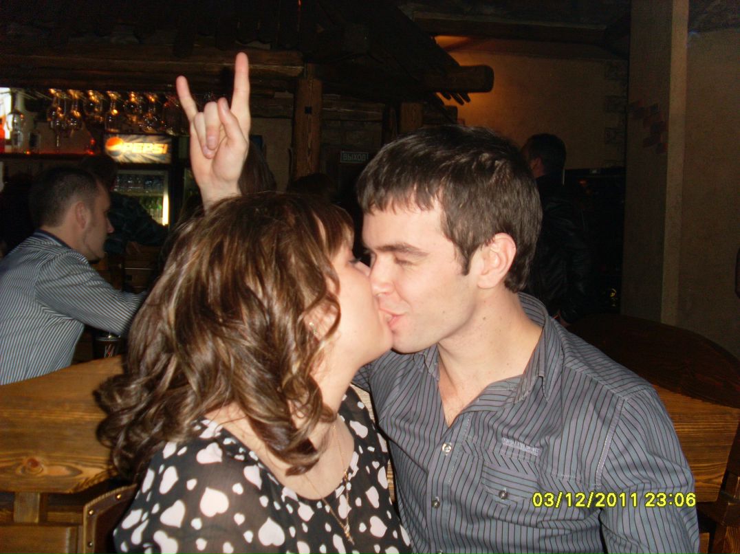 Елена Блинова | Владимир