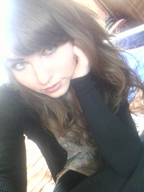 Екатерина Черненко | Киев