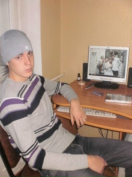 №13, Станислав Краснов, Саратов №13, Станислав Краснов, Саратов