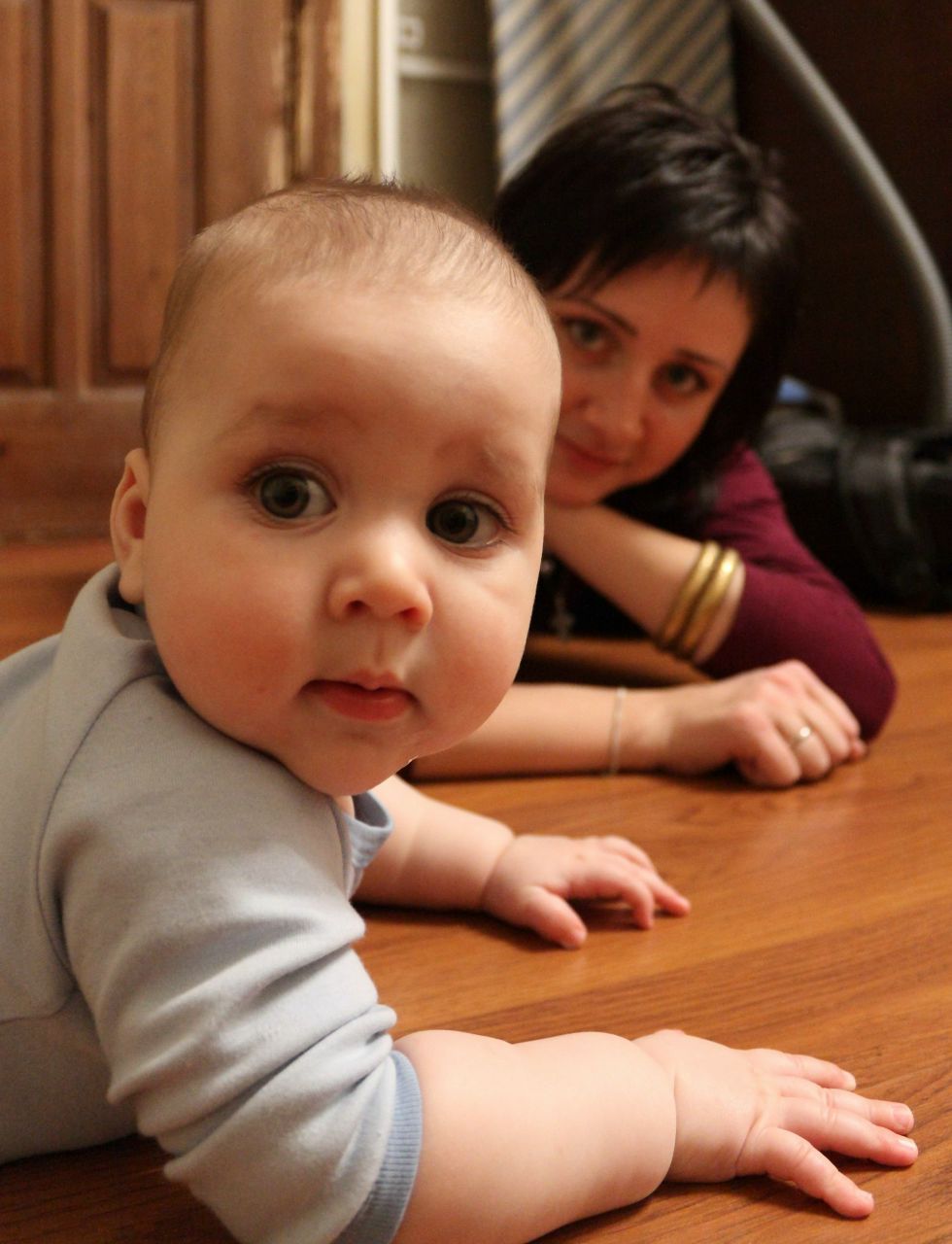 Ксения Котькалова ♥ | Великий Новгород