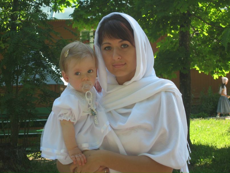 Александра Дущенко | Таллин