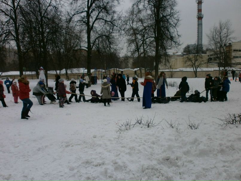 Владимир Воробьев | Вышний Волочек