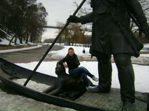 №36, Виктория Марковцева, 31 год, Гомель №36, Виктория Марковцева, 31 год, Гомель