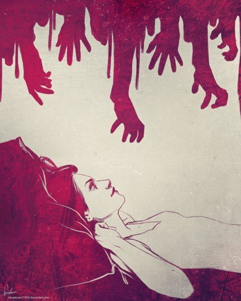 Мария Петрушина | Москва