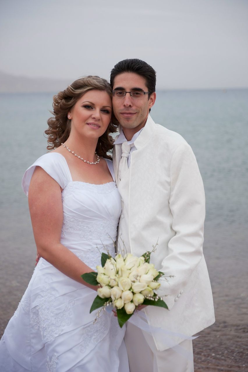 Екатерина Каратаева | Eilat