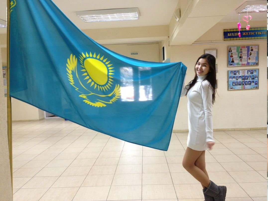 Гаухар Бейсембина | Алматы