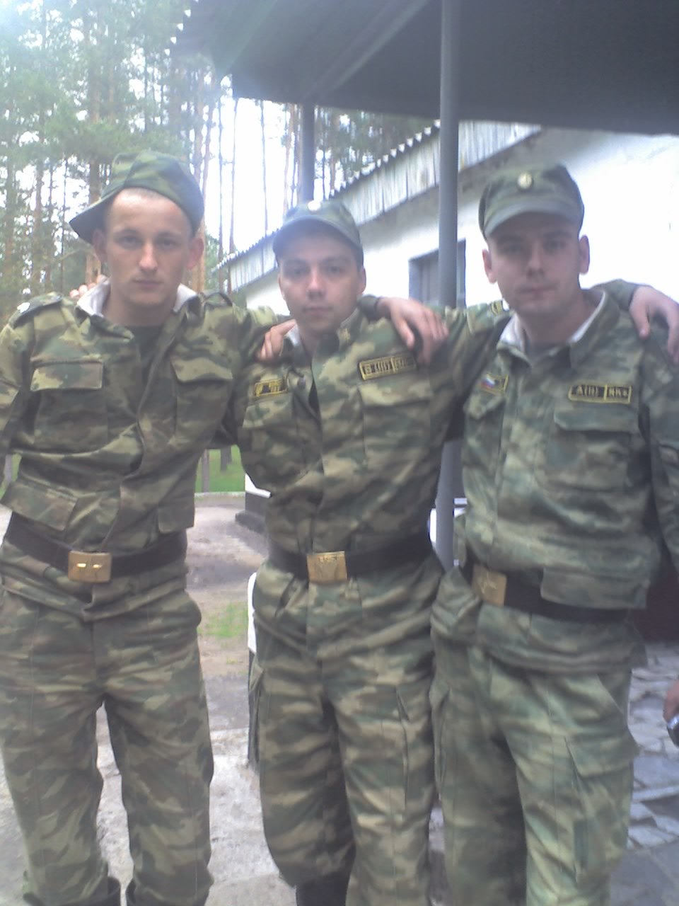 Сергей Рогозин | 