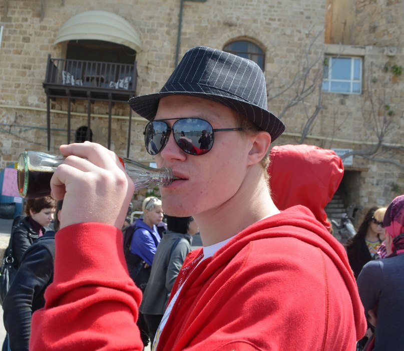 Дмитрий Брызгалов | Москва