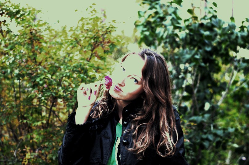 Кира Зедина | Железногорск