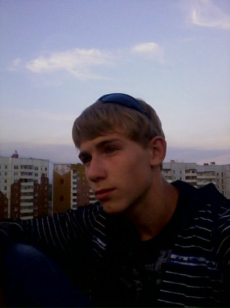 №5, Виталий Масибут №5, Виталий Масибут