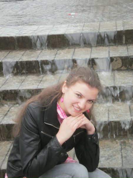 №28, Олечка Демчук, 35 лет, Киев №28, Олечка Демчук, 35 лет, Киев