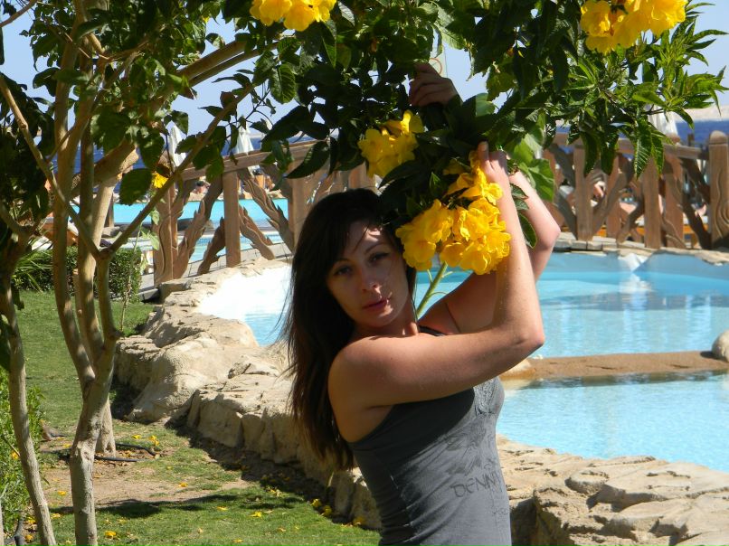 Анастасия Тониевич | Киев