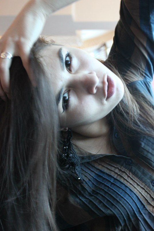 Ленок Хагурик | Нальчик