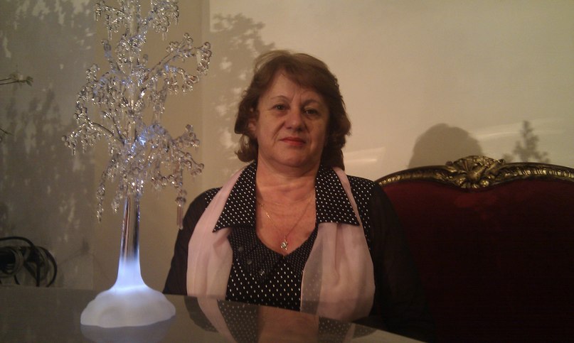 Валентина Шевченко | Ростов-на-Дону