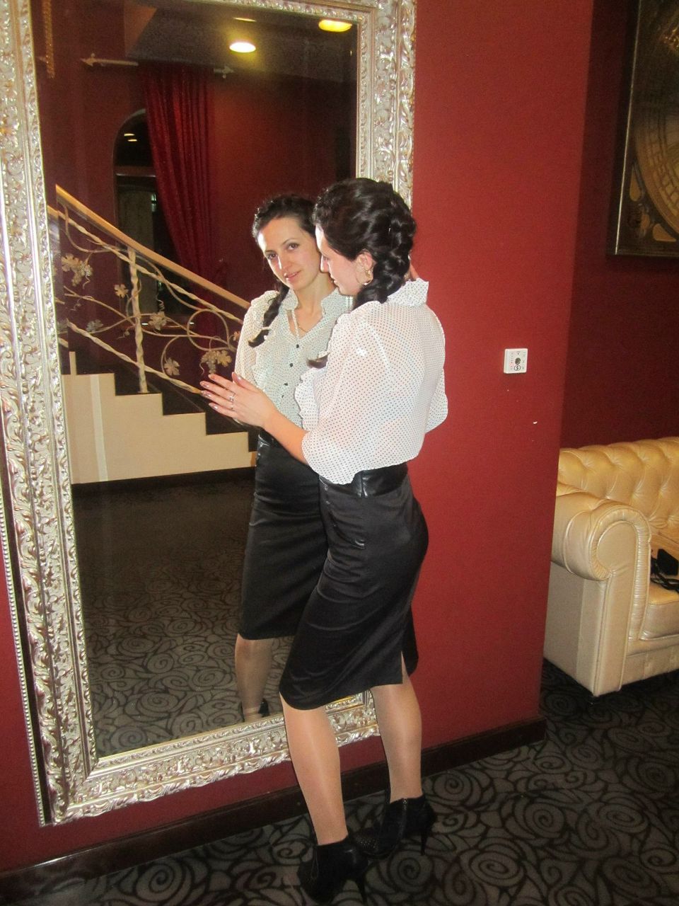 Ксюша Ганущак | Хмельницкий