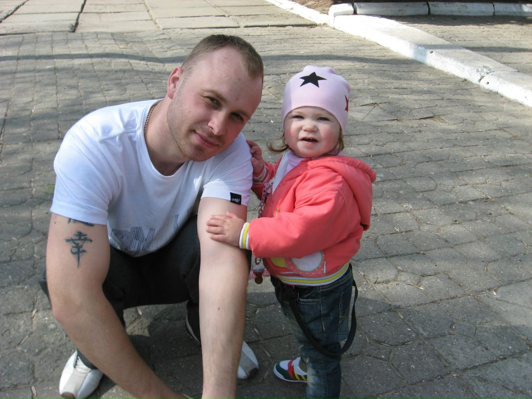 Игорь Колесников | Белгород-Днестровский