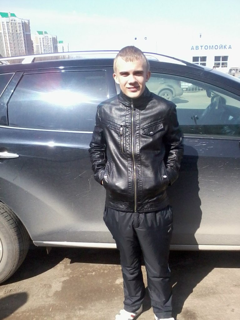 Евгений Саяпин Денисович | 