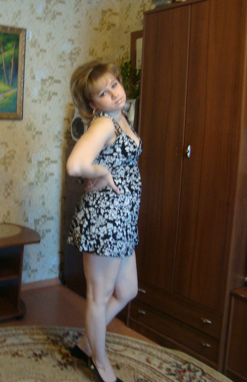 Надя Логвенчева | Рязань