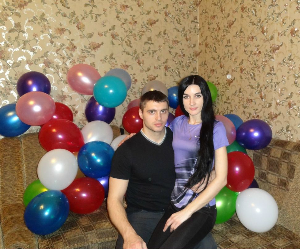 Вера Ляпина | Тюмень