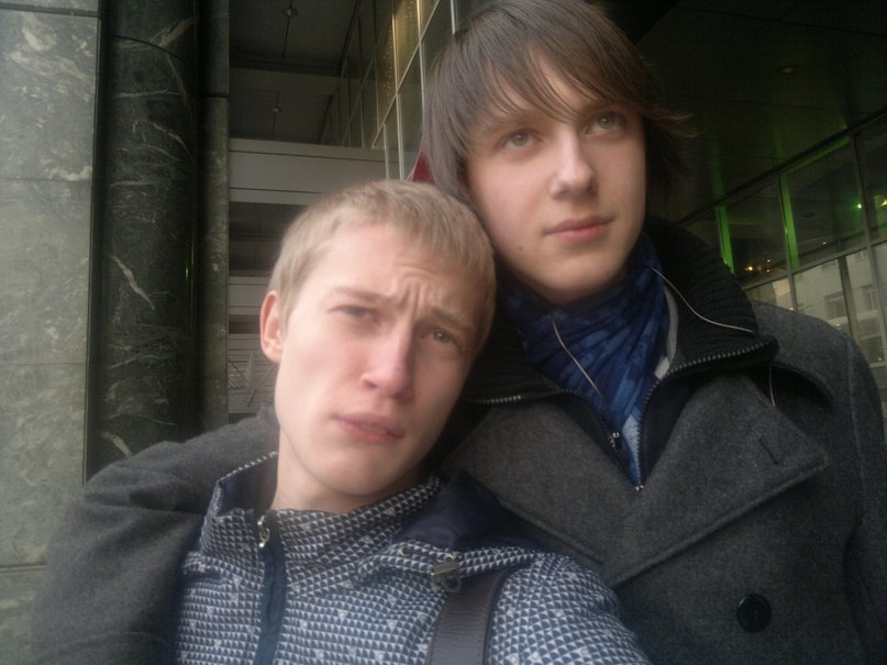 Иван Яворский | Москва