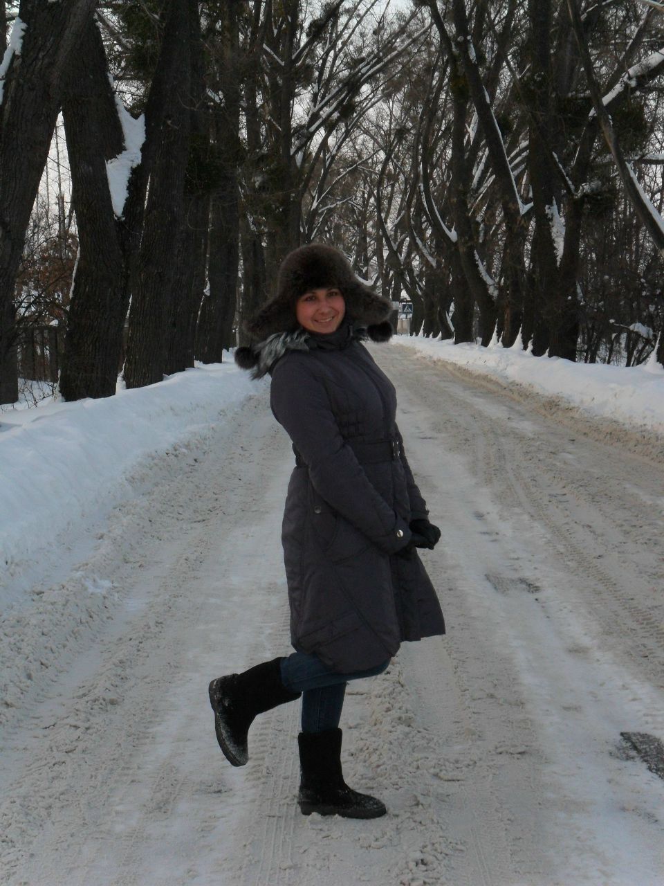 Ольга Штыль | Житомир