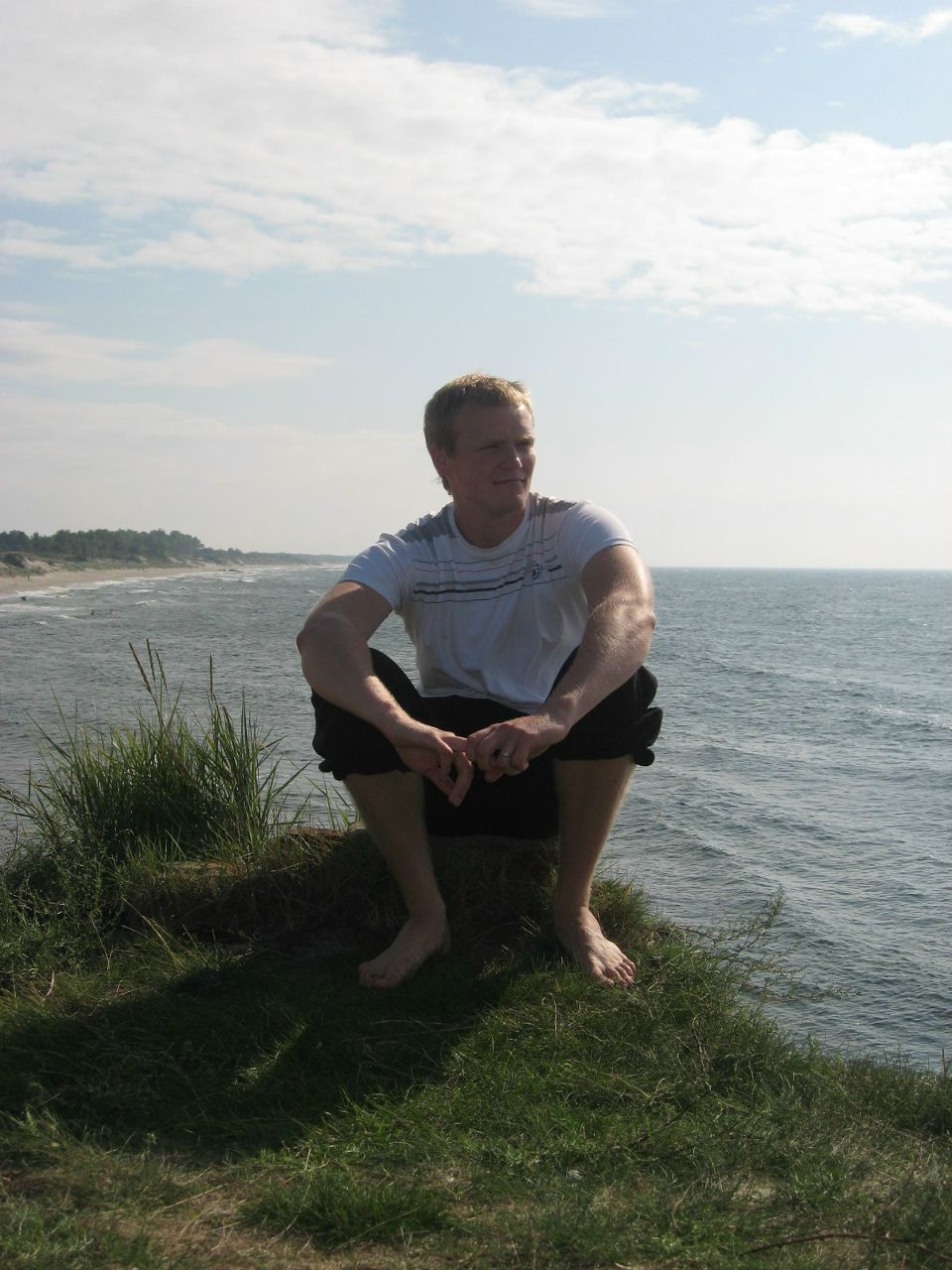 Александр Батаев | Калининград