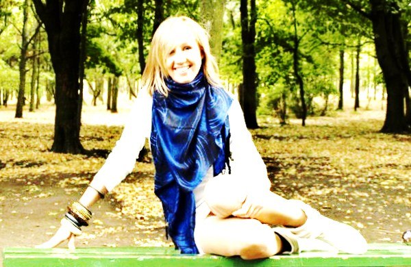 Ириша Расторгуева | Одесса