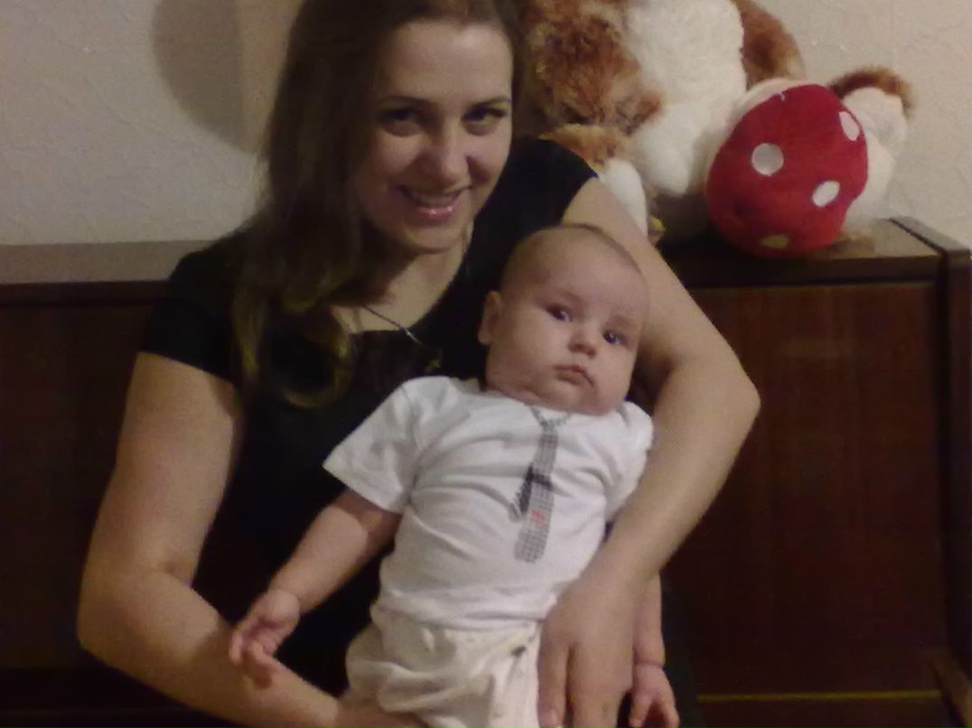 Наталья Живилова | Ростов-на-Дону