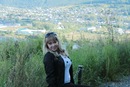 Ольга Авдохина, Красноярск, Россия, 02.06