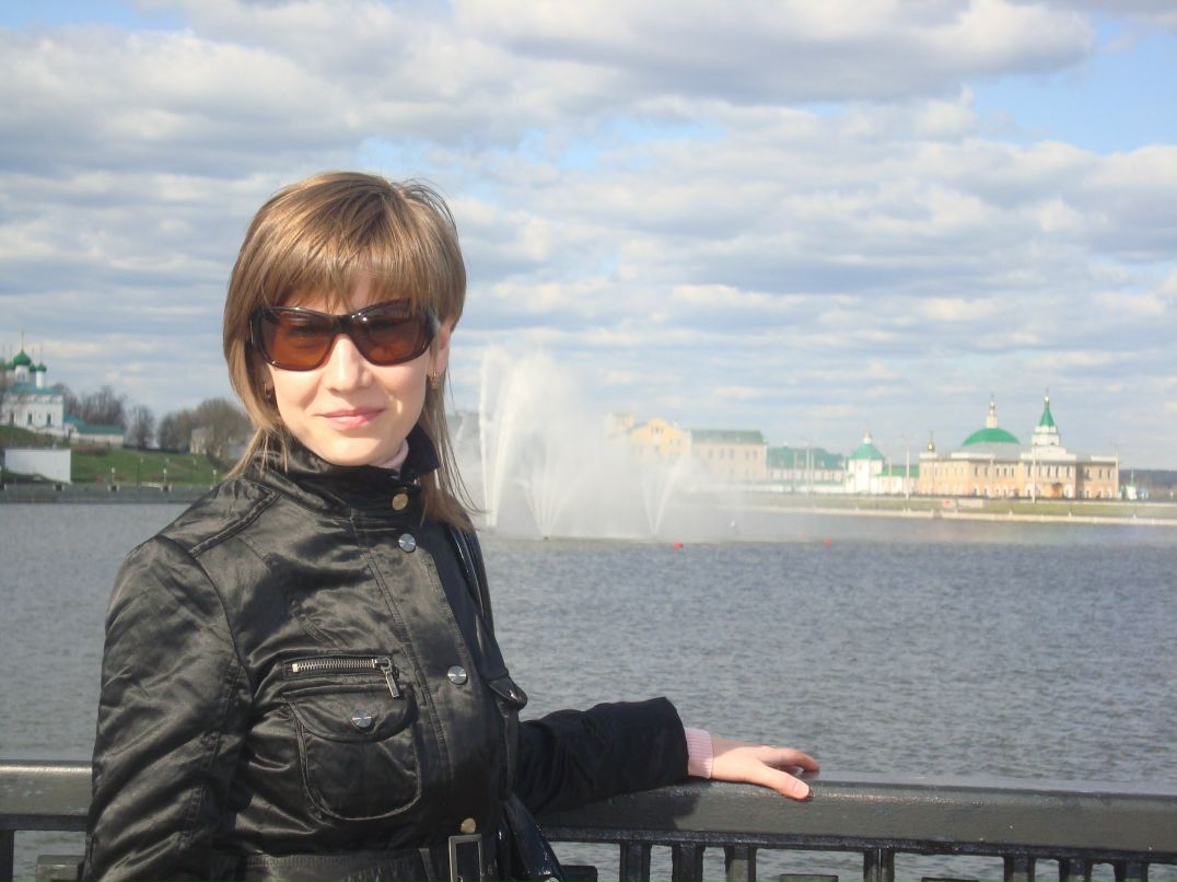 Татьяна Шишликова | Чебоксары