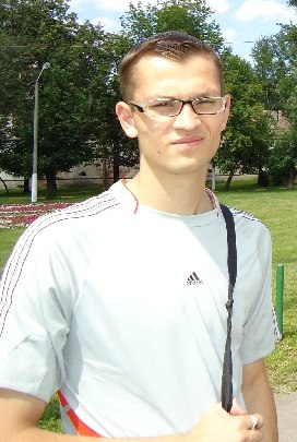 Виктор Васяков Видеограф | Сергиев Посад