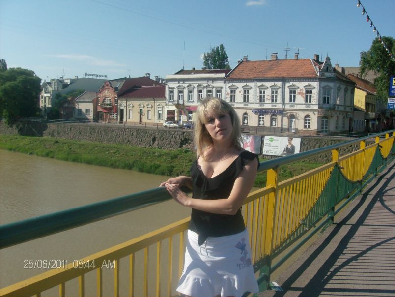 №6, Галина Гусліста (Капріян), 41 год №6, Галина Гусліста (Капріян), 41 год