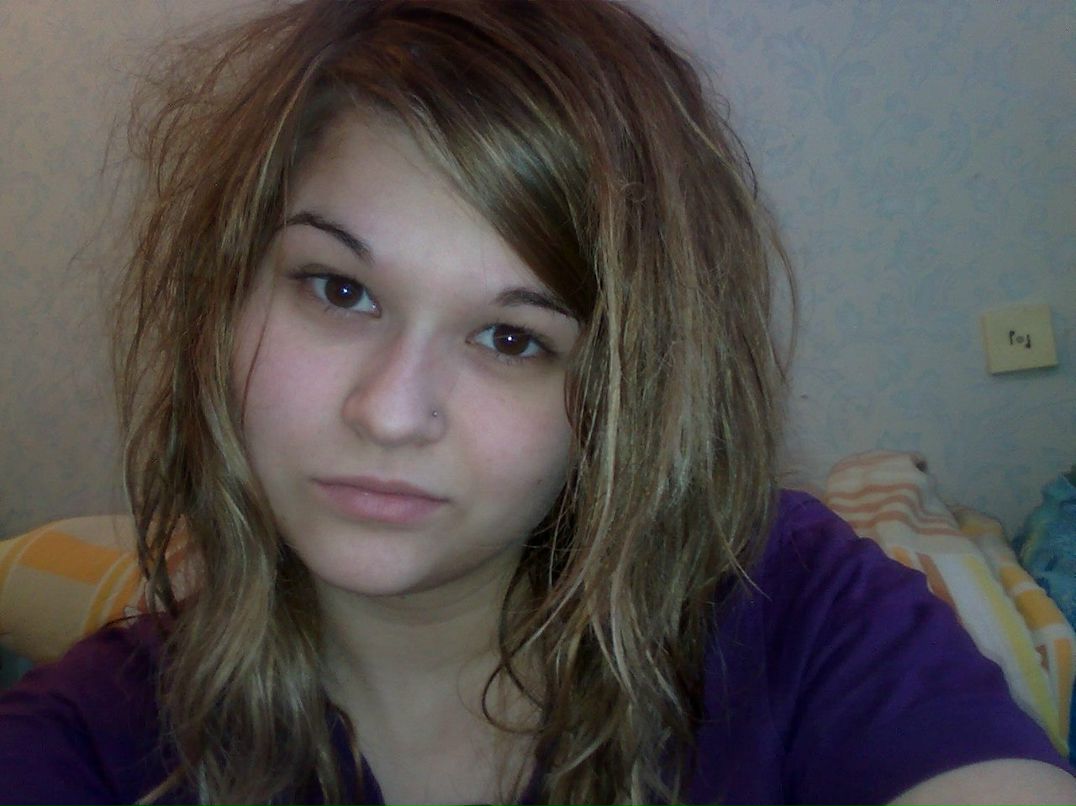 Диана Шарипова-Разбежкина | Уфа