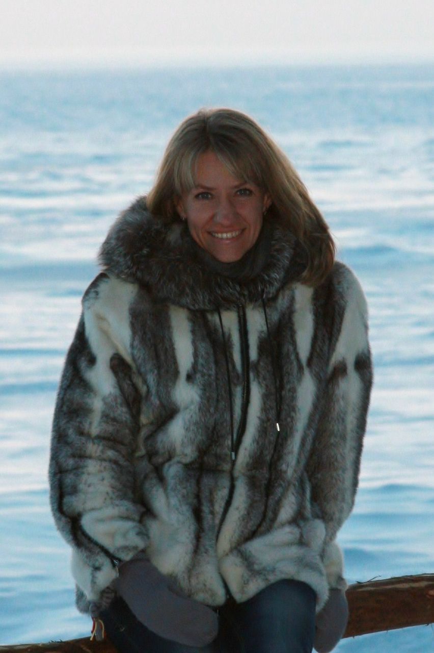 Алёна Казакова | Санкт-Петербург