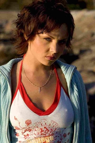 Даша Хорошун | Запорожье