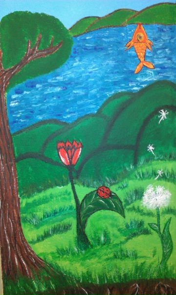 №55, Honoo Dharmapala, 40 лет, Москва №55, Honoo Dharmapala, 40 лет, Москва