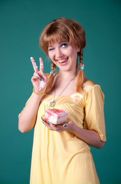 №18, Julia Kraynuk, 27 лет, Москва №18, Julia Kraynuk, 27 лет, Москва