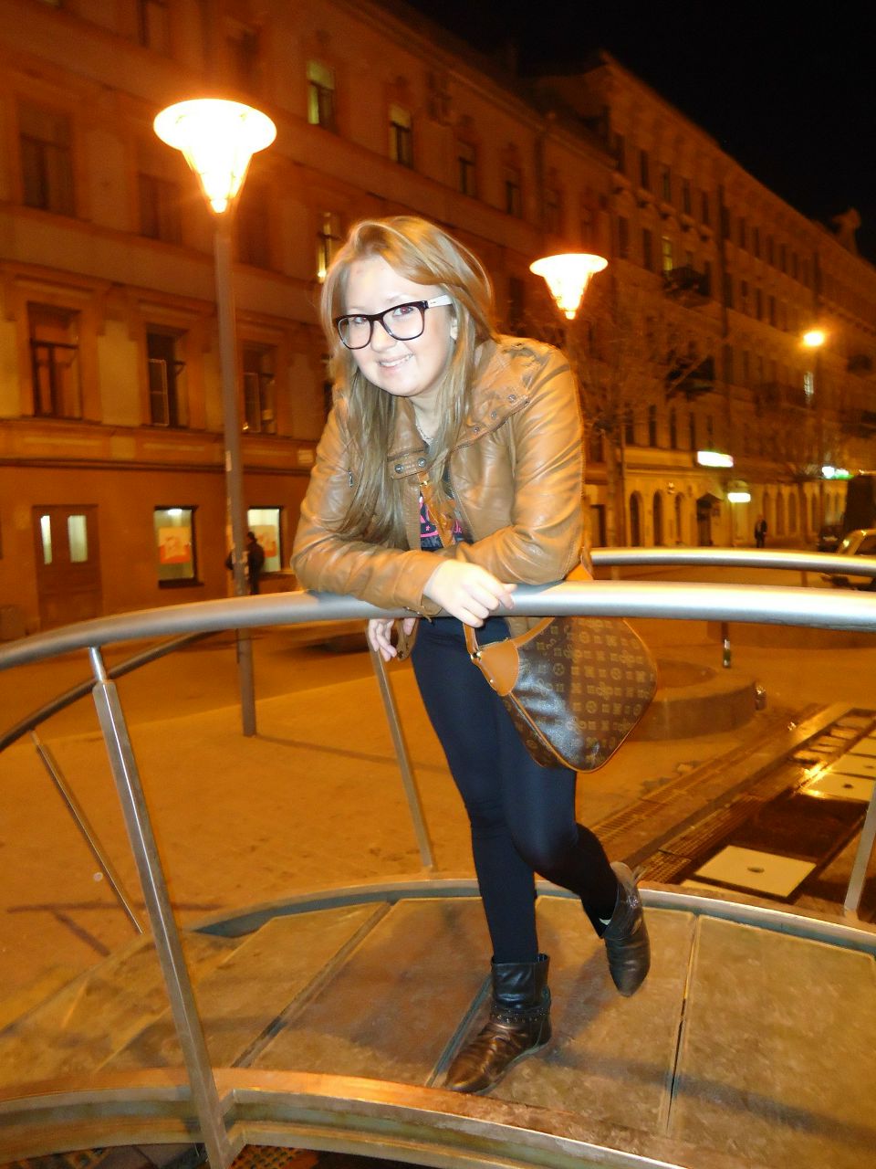 Ксюшка Пелевина | Санкт-Петербург