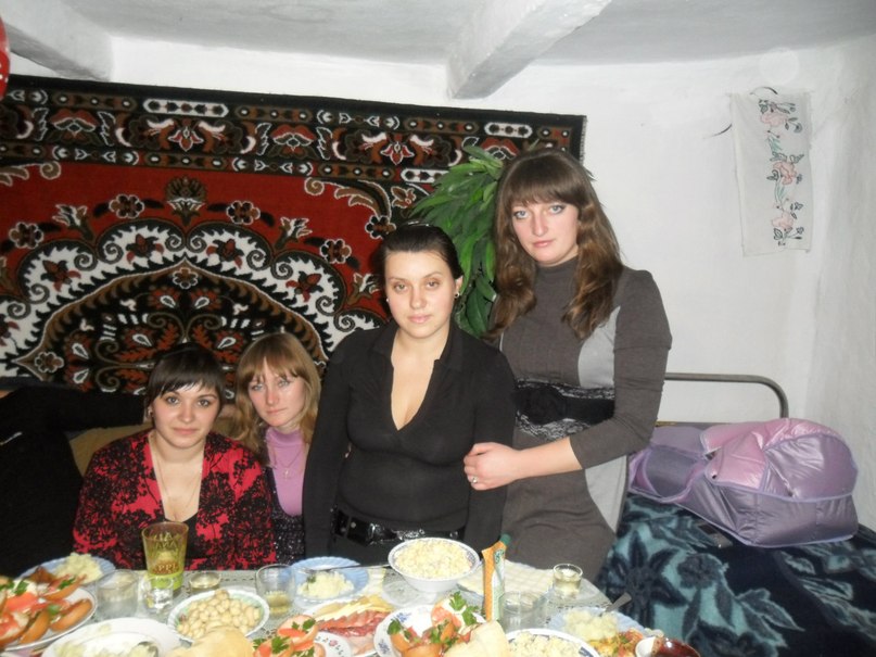 Наталочка Поліщук | 