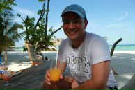 №16, Кирилл Сорочкин, 4.4.1974, 51 год, Москва, Россия