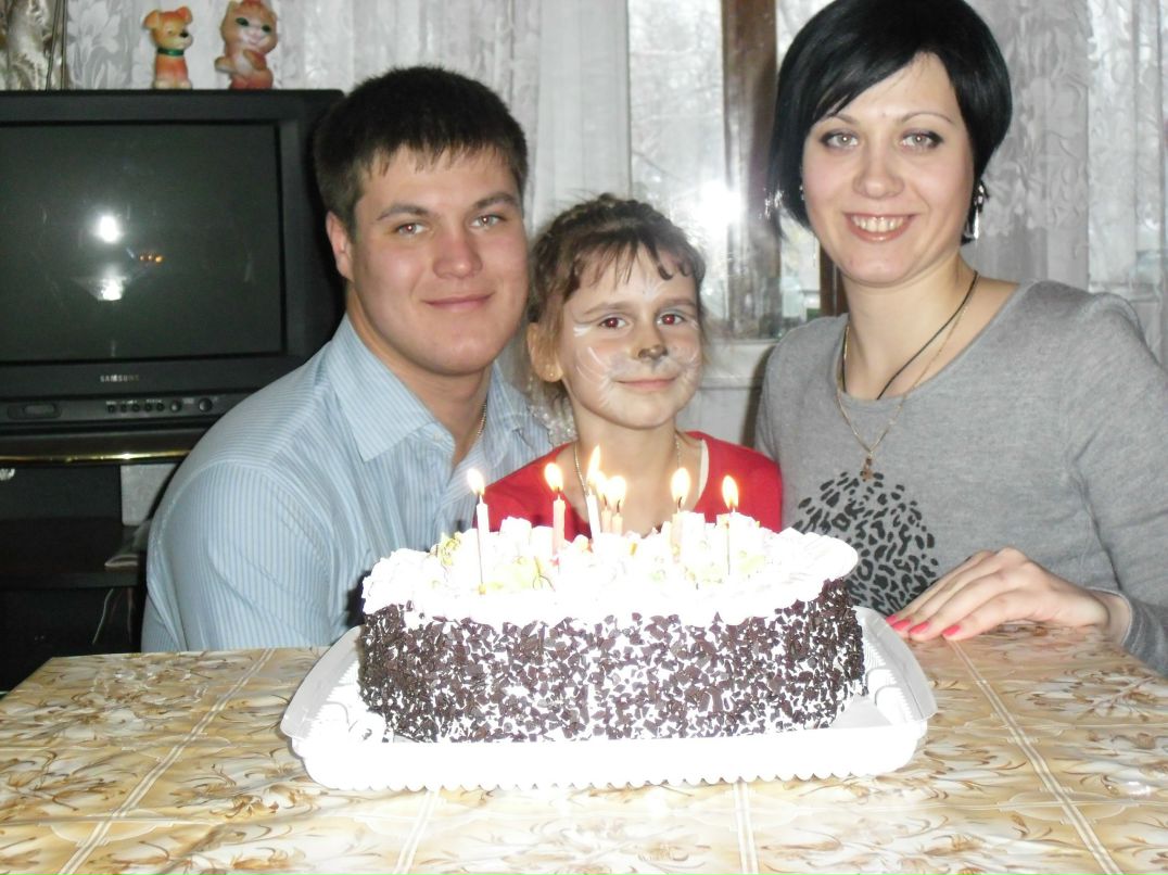 Евгения Галахова | Пенза