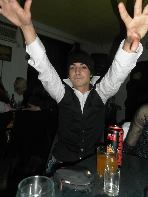 Стас Сень ^^^ ( K.e.K.C.)^^^ | Верхнеднепровск