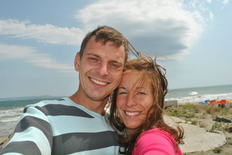 Андрей Доттер | Москва