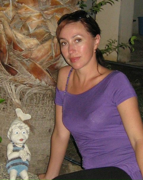 №34, Елена Захарченко, Запорожье №34, Елена Захарченко, Запорожье