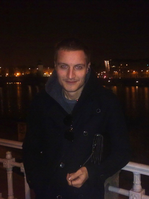 Иван Иванов loh | Самара