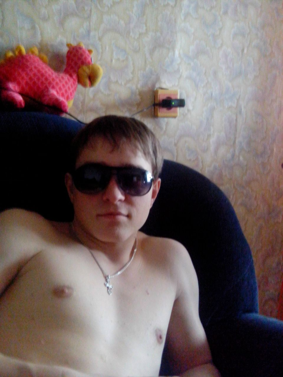 Юра Сараев | Москва